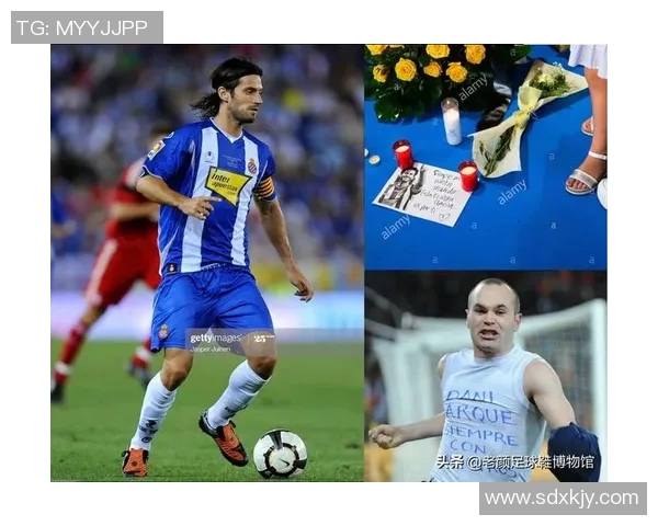追忆逝去的足球明星与他永恒的爱妻情深往事