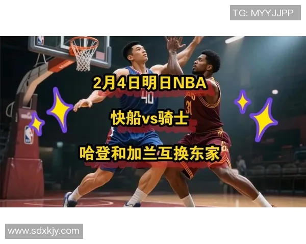 2018年骑士与快船精彩对决全场回放重温篮球激情与经典瞬间